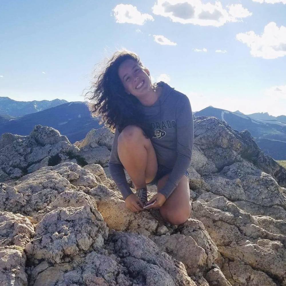 Meet your Posher, Sara